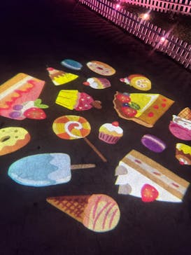 EnglishGardenローザンベリー多和田に投稿された画像（2025/10/16）