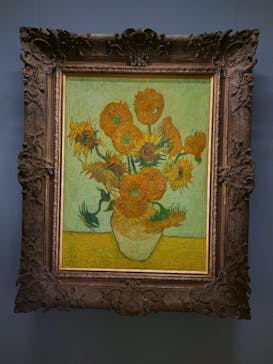 モーリス・ユトリロ展（SOMPO美術館）に投稿された画像（2025/10/16）