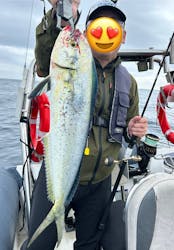 SeafariJapanに投稿された画像（2025/10/17）