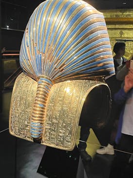 MYSTERY OF TUTANKHAMEN 体感型古代エジプト展に投稿された画像（2025/10/17）
