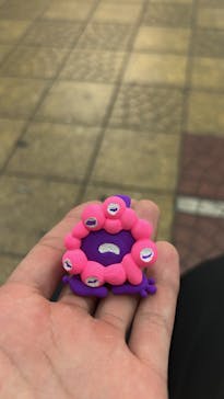 海洋堂ホビーランドに投稿された画像（2025/10/17）