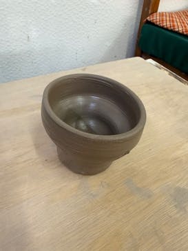 藤心陶芸教室に投稿された画像（2025/10/17）