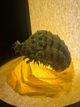 金曜ロードショーとジブリ展（静岡展）に投稿された画像（2025/10/17）