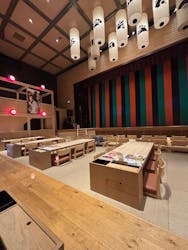 天然温泉おふろcafé湯守座に投稿された画像（2025/10/17）