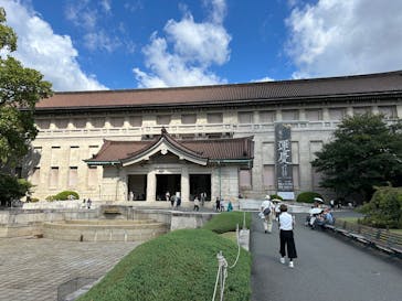 特別展「運慶 祈りの空間ー興福寺北円堂」（東京国立博物館　本館 特別５室）に投稿された画像（2025/10/17）