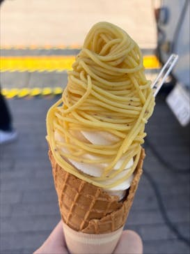 横浜おいも万博に投稿された画像（2025/10/17）