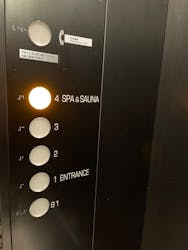 SPA＆SAUNAコリドーの湯に投稿された画像（2025/10/17）