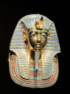 MYSTERY OF TUTANKHAMEN 体感型古代エジプト展に投稿された画像（2025/10/17）