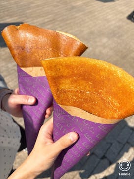 横浜おいも万博に投稿された画像（2025/10/17）