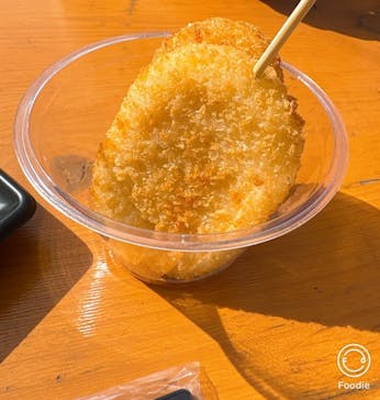 横浜おいも万博に投稿された画像（2025/10/17）