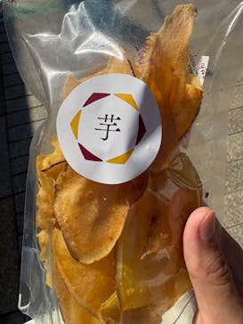 横浜おいも万博に投稿された画像（2025/10/17）