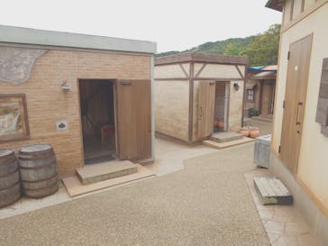 ニジゲンノモリに投稿された画像（2025/10/17）