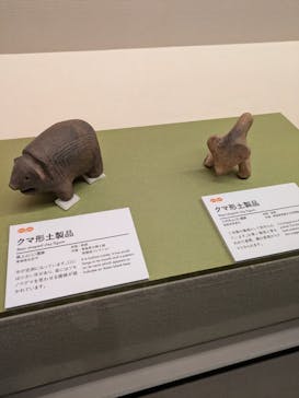 特別展　世界遺産　縄文に投稿された画像（2025/10/17）