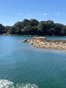 九十九島パールシーリゾートに投稿された画像（2025/10/17）