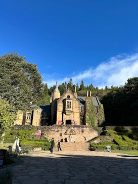 ロックハート城に投稿された画像（2025/10/17）