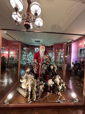 ロックハート城に投稿された画像（2025/10/17）