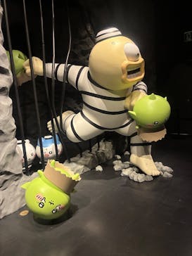 ちいかわパークに投稿された画像（2025/10/17）