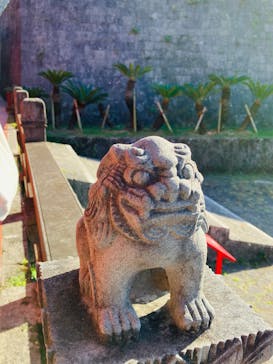 首里城公園 有料区域に投稿された画像（2025/10/17）