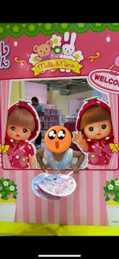 おもちゃ王国（岡山）に投稿された画像（2025/10/17）