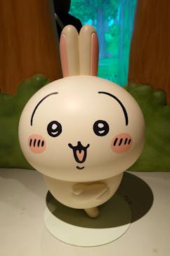 ちいかわパークに投稿された画像（2025/10/17）