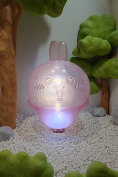 ちいかわパークに投稿された画像（2025/10/17）