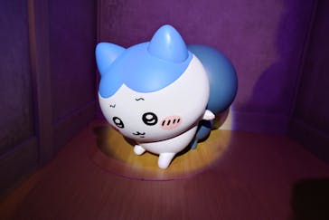 ちいかわパークに投稿された画像（2025/10/17）