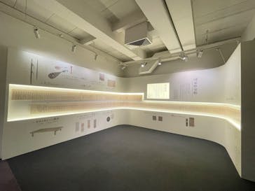 正倉院 THE SHOW ―感じる。いま、ここにある奇跡―　@上野の森美術館に投稿された画像（2025/10/17）