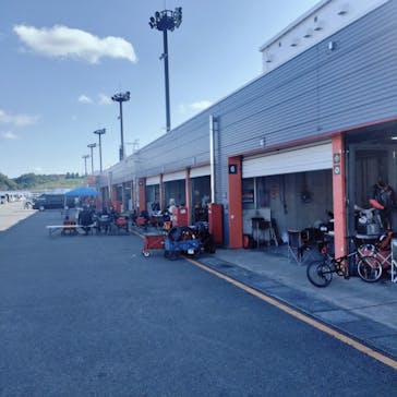 モビリティリゾートもてぎに投稿された画像（2025/10/17）