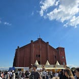 横浜おいも万博に投稿された画像（2025/10/17）