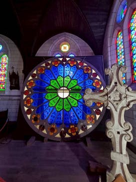 博物館 明治村に投稿された画像（2025/10/17）