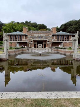 博物館 明治村に投稿された画像（2025/10/17）