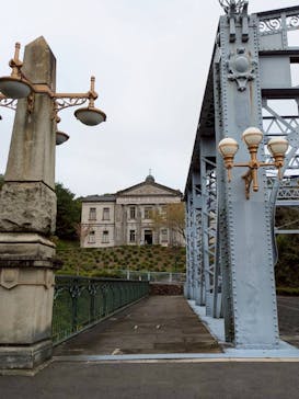 博物館 明治村に投稿された画像（2025/10/17）