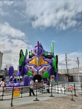 東映太秦映画村に投稿された画像（2025/10/17）