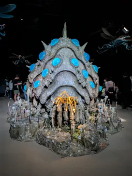金曜ロードショーとジブリ展（静岡展）に投稿された画像（2025/10/17）