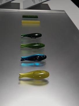 正倉院 THE SHOW ―感じる。いま、ここにある奇跡―　@上野の森美術館に投稿された画像（2025/10/17）