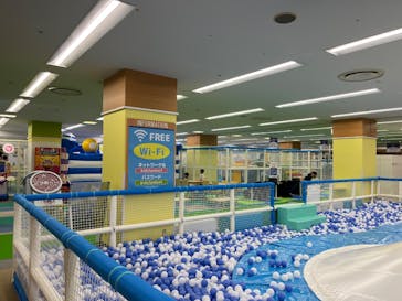 キッズランドUS 愛知豊川店に投稿された画像（2025/10/17）