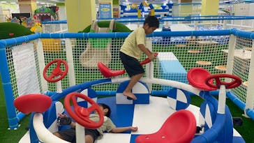 キッズランドUS 愛知豊川店に投稿された画像（2025/10/17）