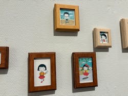 新潟県立万代島美術館に投稿された画像（2025/10/17）