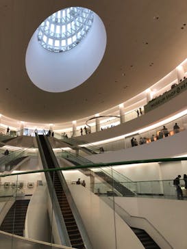 福井県立恐竜博物館に投稿された画像（2025/10/17）