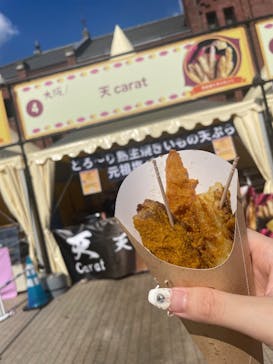 横浜おいも万博に投稿された画像（2025/10/17）