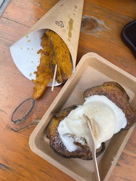 横浜おいも万博に投稿された画像（2025/10/17）