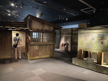 ホラーにふれる展に投稿された画像（2025/10/17）