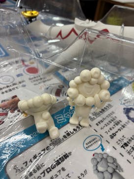 海洋堂ホビーランドに投稿された画像（2025/10/17）