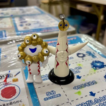 海洋堂ホビーランドに投稿された画像（2025/10/17）