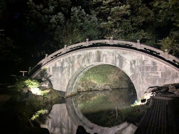 夜間特別開園 秋の夜長の小石川後楽園2025に投稿された画像（2025/10/18）