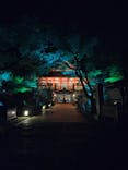 NAKED夜さんぽ™ 石川・那谷寺に投稿された画像（2025/10/18）