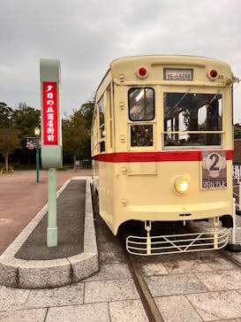 西武園ゆうえんちに投稿された画像（2025/10/18）