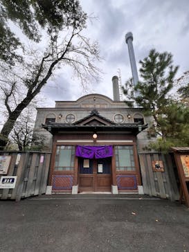 西武園ゆうえんちに投稿された画像（2025/10/18）