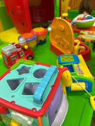 ザキッズゆめタウンみゆき店に投稿された画像（2025/10/18）