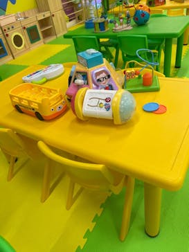 ザキッズゆめタウンみゆき店に投稿された画像（2025/10/18）